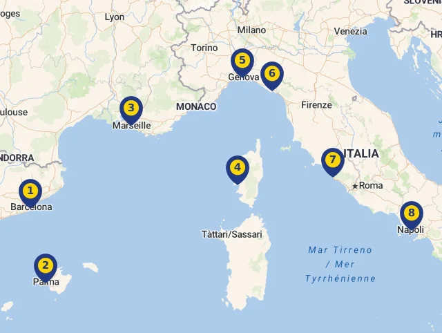 Mapa
