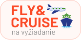 Fly & Cruise